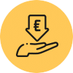 Étancheur en action pour renforcer l’étanchéité d’une toiture à Bretten