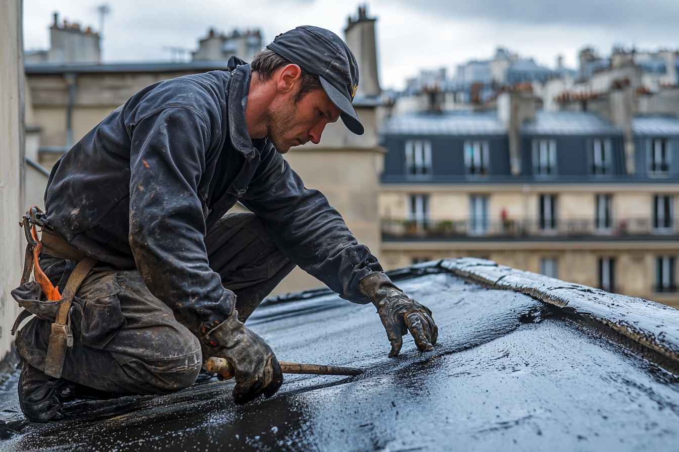 Isolation des combles réalisée par un couvreur expert à Colmar (68)